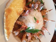 iphone_upload_pic-阿甘虾餐厅(凌霄阁店)
