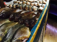 -杭州国际会议中心洲际酒店-原素全日餐厅(解放东路店)