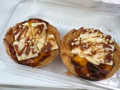 -鲍师傅糕点(江苏路店)