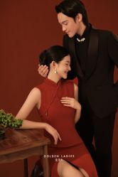 点击看大图 -金夫人婚纱摄影(衡阳店)