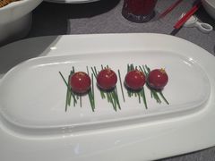 -秀儿四九城·新京菜(亚运村鸟巢店)