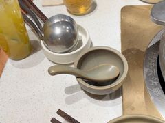 -巴奴毛肚火锅概念餐厅