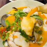 好赞🥰 特意来锦江区吃新开的乖乖汤泡饭店～