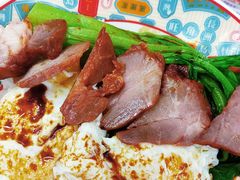 -孖记茶档·热腾茶餐(江南西plus店)