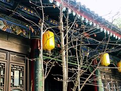 -湘子庙