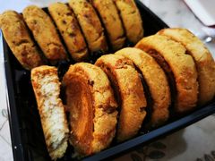 香酥桃酥-南洋大师傅(华阳城店)
