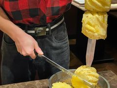 -汉丽斯巴西烤肉自助(市南店)