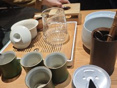 -竹里馆·淮扬菜·功夫茶(老门东店)