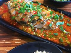 -盖帮鳝鱼串串(东郊记忆店)