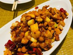 -渝信川菜(长安店)