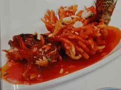 -廊亦舫Lang Yi Fang Restaurant(金桥店)