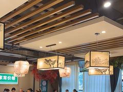 -绿草地·湘菜(喜盈门店)