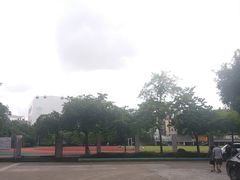 -广东轻工职业技术大学(新港校区)