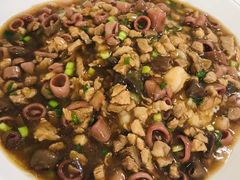-小郭私房菜·海肠捞饭店(学士街店)