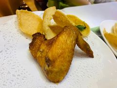 -威尼斯西餐厅(扬名广场店)