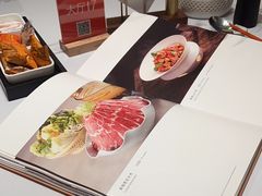 -小厨娘淮扬菜(天印大道店)