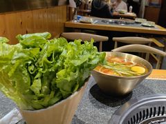 -鹤之乡·齐齐哈尔烤肉·非遗(秋涛路店)