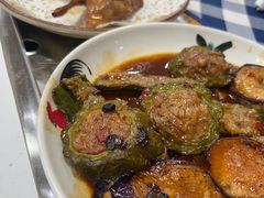 -洞密园美食城·二十二年老店(富华路店)