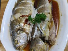 -鲜小岛·铜锅涮肉