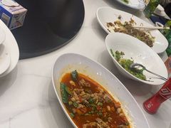 -新丁香海鲜酒店(银海商贸城店)