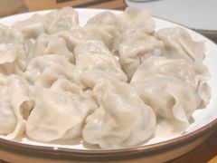招牌三鲜水饺-伊喜饺子·烤鸭(五道口学院路店)