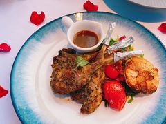 -天玑高空江景餐厅&酒吧Sky Secret Restaurant&Bar