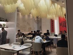 -顺味凤城·顺德菜专门店(九六广场店)