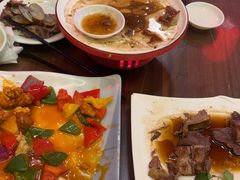 -鹅滋道(甘坑古镇店)
