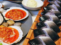 -缘·金家烤鳗鱼(西塔总店)