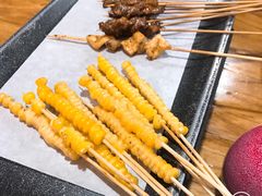 -管氏翅吧(地安门创始店)