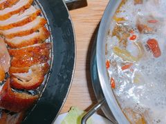 -守柴炉烤鸭(成都大邑店)