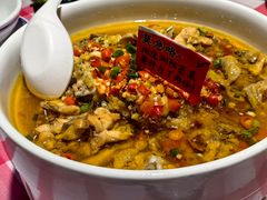 -好帮厨·下饭浏阳菜·坚持现炒(月湖店)