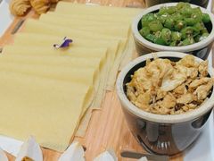 -乔家满族八大碗(流水沟店)