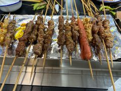 -老黑板筋(顺义总店)