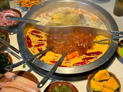 -芈重山老火锅(广州首店)