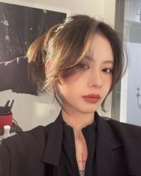 -HG美发设计沙龙