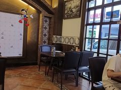 -澳门木偶葡国餐厅(珠海店)