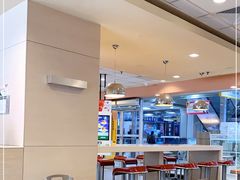 大堂-麦当劳(西安雁塔路店)