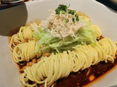 四川鸡丝凉面-老屋川菜·水煮鱼(龙湖亦庄天街店)