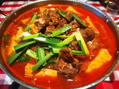 -西贝莜面村(万象天地店)