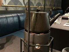 -小运河·公馆(国贸店)