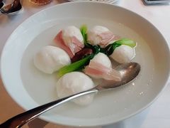 -杭州新新饭店·1913餐厅