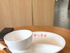 -泰合素食(双流店)