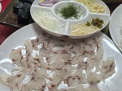 -八仔大富楼·河鲜(西江店)