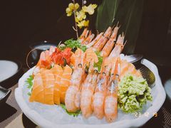 -福樱兰海鲜放题铁板烧(加州店)