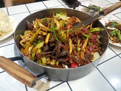 -水上铁板烧(大学城思雅店)