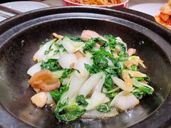 -京华烟云·北京烤鸭(领展购物广场·中关村店)