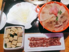 -小四川老火锅(欧风店)