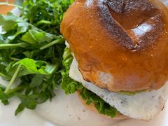 -Egg•Allday Brunch(襄阳北路店)