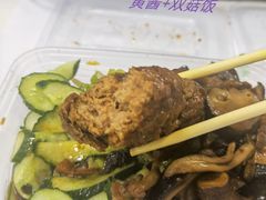 -辣肉面大王(天平路店)
